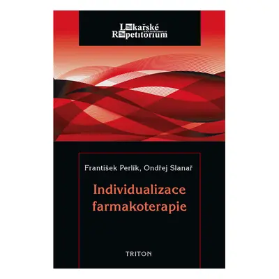 Individualizace farmakoterapie