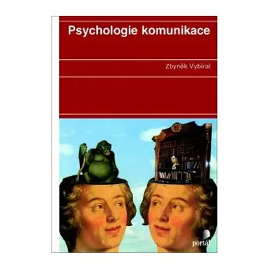 Psychologie komunikace