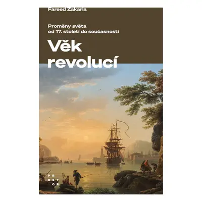 Věk revolucí