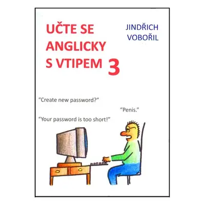 Učte se anglicky s vtipem 3