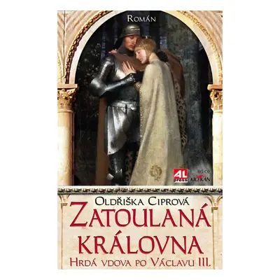 Zatoulaná královna