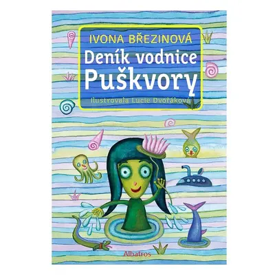 Deník vodnice Puškvory