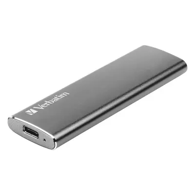 Verbatim Vx500 USB 3.1 480GB 47443 Šedá