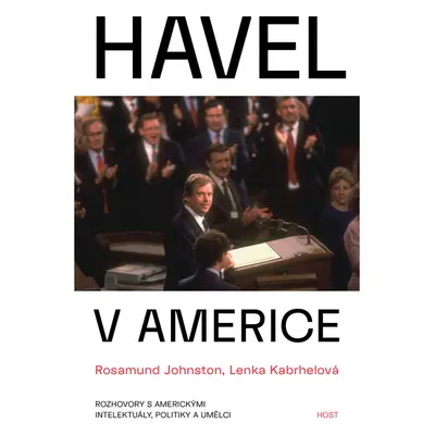 Havel v Americe