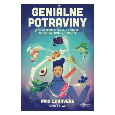 Geniálne potraviny