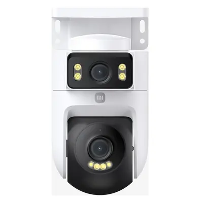 Xiaomi Outdoor Camera CW500 Dual EU Bílá