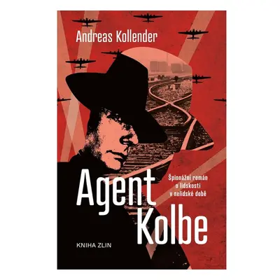 Agent Kolbe