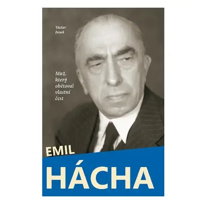 Emil Hácha