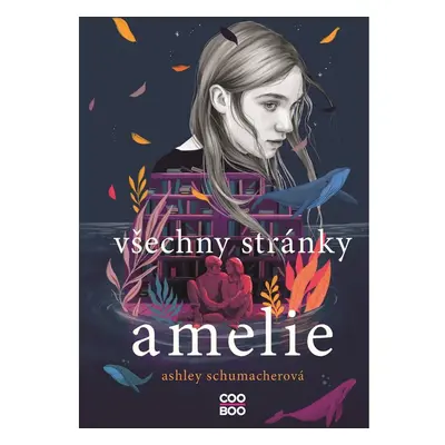 Všechny stránky Amelie