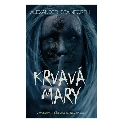 Krvavá Mary