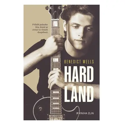 Hard Land