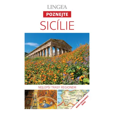 Sicílie - Poznejte, 2. vydání