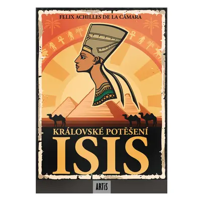 Královské potěšení Isis