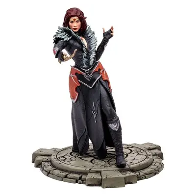 McFarlane Heo GmbH Diablo IV Ice Blades Sorceress Epic 15 cm