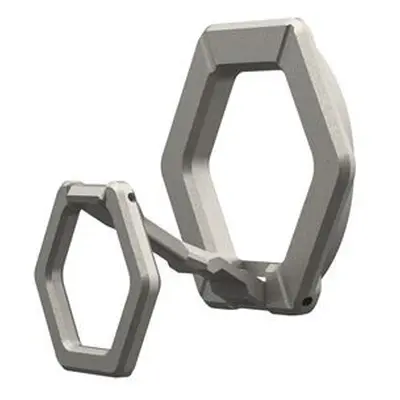 UAG Magnetic Ring Stand MagSafe stojánek titanový