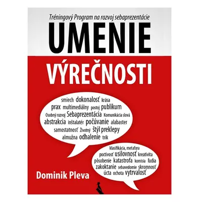 Umenie výrečnosti