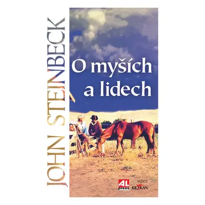 O myších a lidech