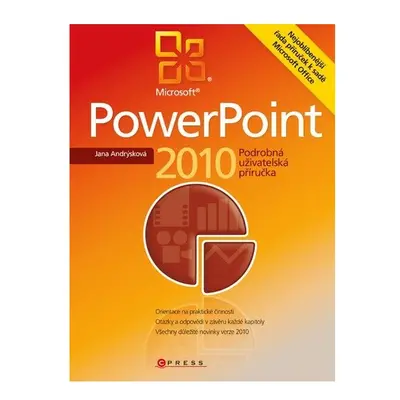 Microsoft PowerPoint 2010