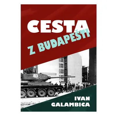 Cesta z Budapešti