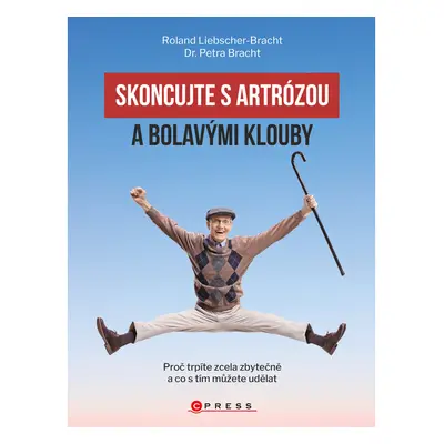 Skoncujte s artrózou