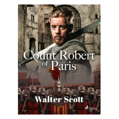 Count Robert of Paris