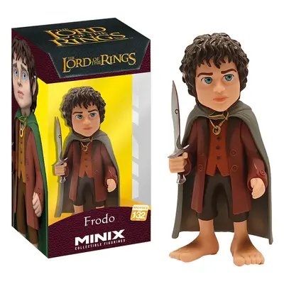 Minix The Lord of the Rings Frodo 12cm