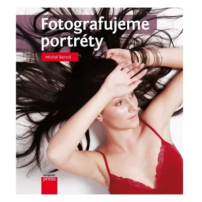 Fotografujeme portréty