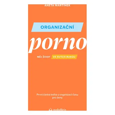 Organizační porno