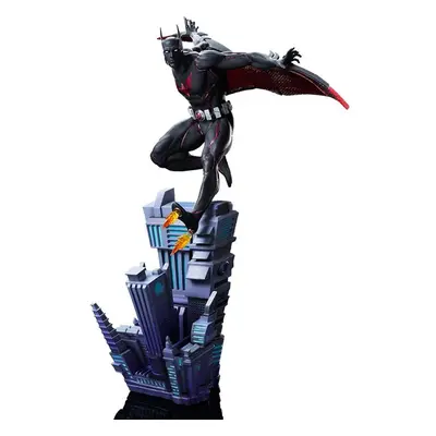 Iron Studios DC Comics Batman Beyond měřítko 1:10 29 cm DCCDCG82623-10