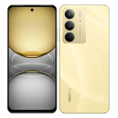 Realme C75 8GB/256GB Zlatá