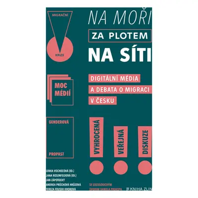 Na moři, za plotem, na síti