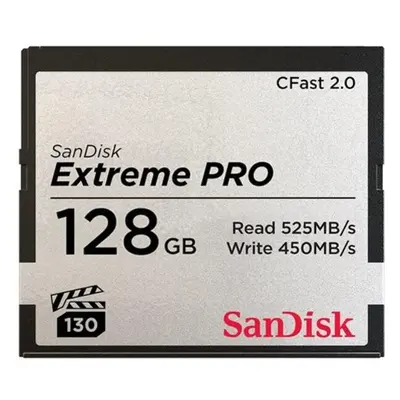 SanDisk SDCFSP-128G-G46D