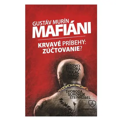 Mafiáni