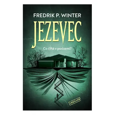 Jezevec