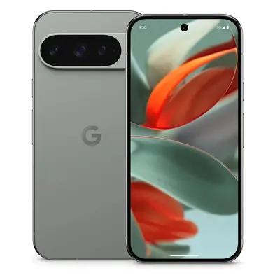 Google Pixel 9 Pro 16GB/256GB Šedá