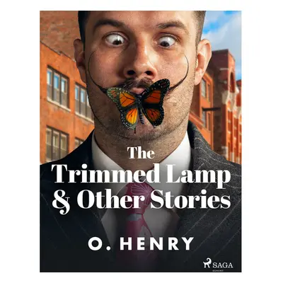 The Trimmed Lamp & Other Stories