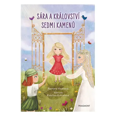 Sára a království sedmi kamenů