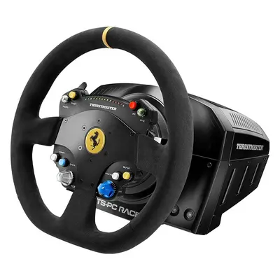 Thrustmaster TS-PC Racer 488 Ferrari Challenge Edition 2960798 Černá