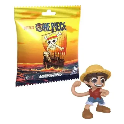 Mystery minifigurka One Piece