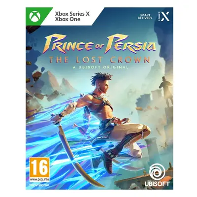 Prince of Persia: The Lost Crown (XONE/XSX)