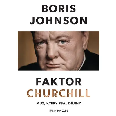 Faktor Churchill