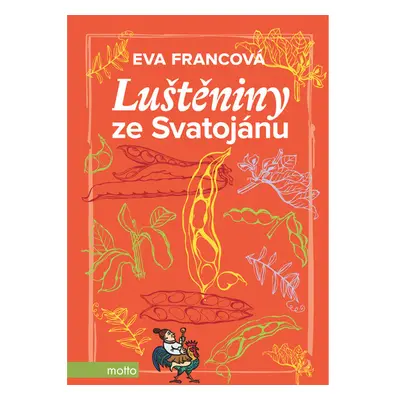 Luštěniny ze Svatojánu