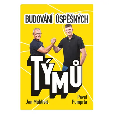 Budování úspěšných týmů