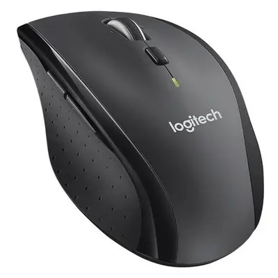 Logitech Wireless Mouse M705 910-001949 Šedá