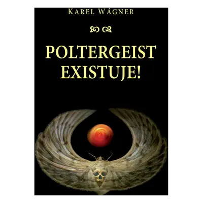 Poltergeist existuje!