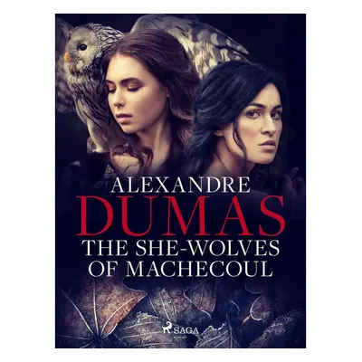 The She-Wolves of Machecoul