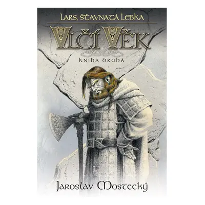 Lars, Šťavnatá lebka