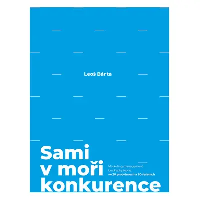 Sami v moři konkurence