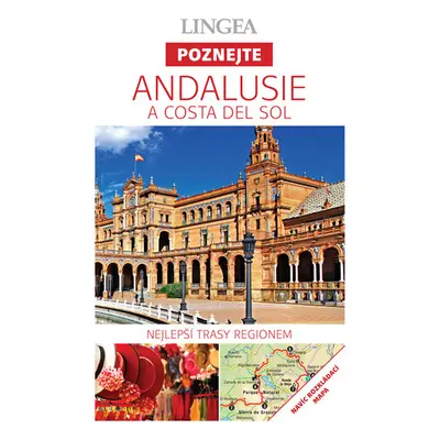 Andalusie - Poznejte