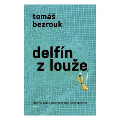 Delfín z louže